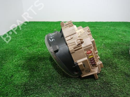 Instrument cluster PEUGEOT 107 (PM_, PN_)  | BP13459367C47 