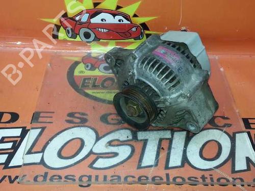 Used Alternator HONDA CRX III (EH, EG) 1.6 ESi (EH6) (125 hp) 7922785