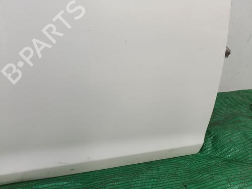 Right front door OPEL ASTRA J (P10)  | BP25005621C3 