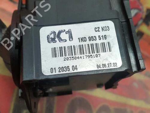 Steering column stalk SEAT LEON (1P1)  | BP7925145I23 