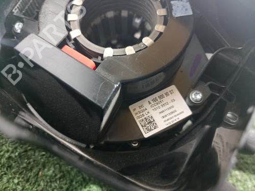 Switch MERCEDES-BENZ GLE (W166) 500 4-matic (166.073) | BP40102518I30 - Image 5