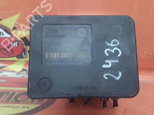 Used ABS pump SKODA OCTAVIA II (1Z3) [2004-2013]  7924249