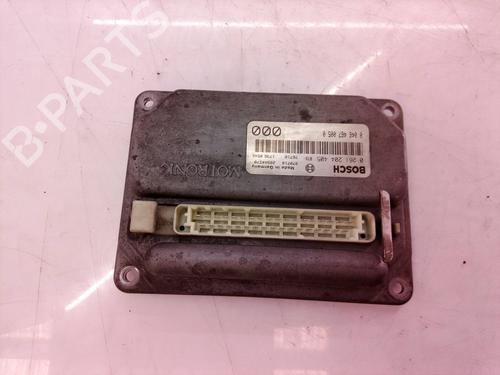 Engine control unit (ECU) FIAT BRAVO I (182_)  | BP8274705M57 
