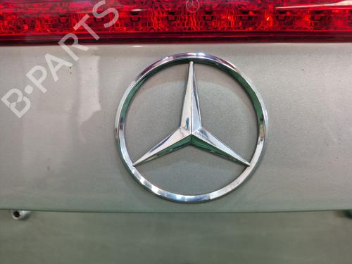Tailgate MERCEDES-BENZ CLK (C209) CLK 270 CDI (209.316) | BP26569622C6 