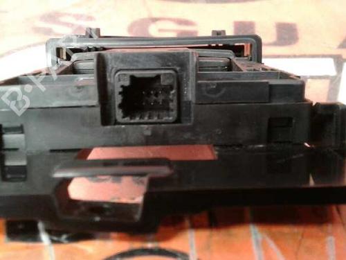 Ignition barrel RENAULT LAGUNA III (BT0/1) 2.0 dCi (BT01, BT08, BT09, BT0E, BT0K, BT12, BT1C, BT1D,... | BP7926048M48 