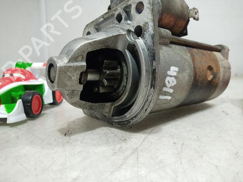 Starter JEEP CHEROKEE (KJ) 2.5 CRD 4x4 | BP11282502M8 