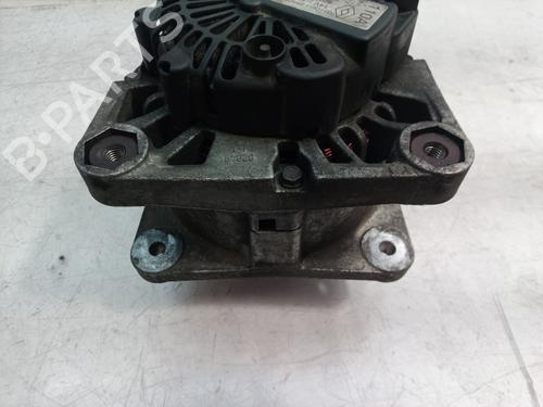 Alternator NISSAN MICRA III (K12) 1.5 dCi | BP9968965M7 
