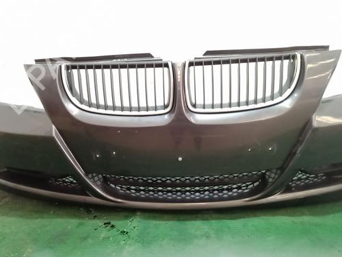 Front bumper BMW 3 (E90) 320 d | BP28356435C7  - Image 6