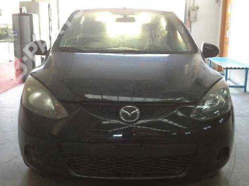 Used Parts MAZDA 2 (DE_, DH_)  1.3 (DE3FS)  912291