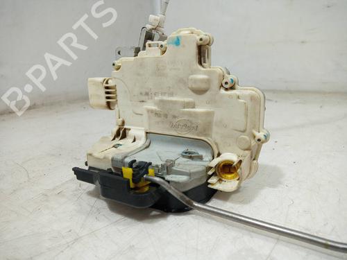 Front left lock AUDI A3 Sportback (8PA) 1.6 FSI | BP11047224C98 