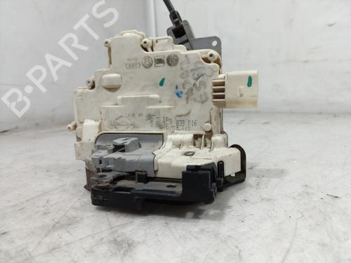 Rear right lock SEAT LEON (1P1)  | BP10960978C99 