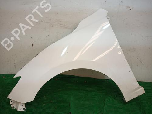 Used Left front fenders MAZDA 3 (BM, BN) 2.0 (120 hp) 28021934