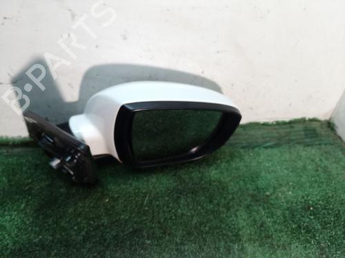 Right mirror HYUNDAI ix35 (LM, EL, ELH) 1.6 | BP26566740C27 