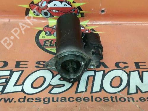Startmotor OPEL ZAFIRA A MPV (T98) 2.0 DTI 16V (F75) (101 hp) 7925953