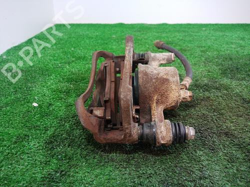 Left rear brake caliper SUBARU JUSTY I (KAD) | BP13480399M107