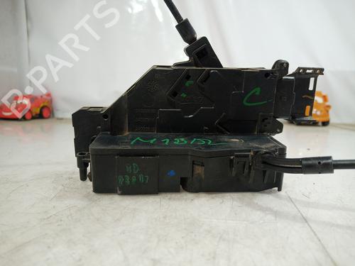 Used Rear left lock CITROËN C4 Grand Picasso I (UA_) [2006-2013]  12322346