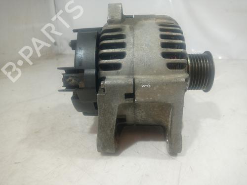 Generator RENAULT MEGANE II (BM0/1_, CM0/1_) [2001-2012]  12322669