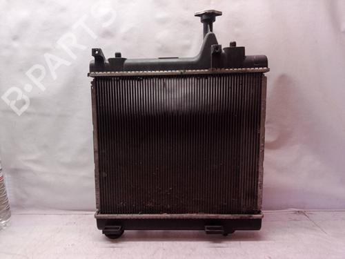 Used Water radiator SUZUKI ALTO VII (GF) [2009-2025]  10255131