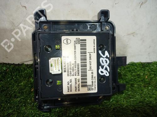 Switch RENAULT FLUENCE (L3_) Z.E. | BP29250534I30 