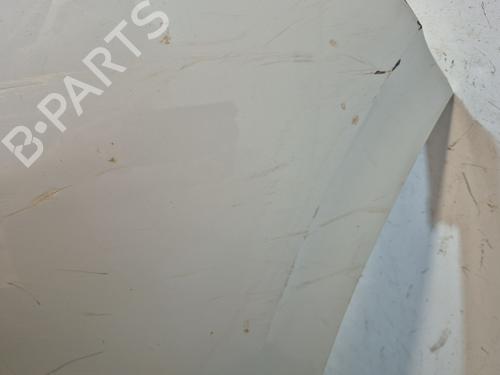 Front bumper PEUGEOT 208 I (CA_, CC_) 1.2 VTI 82 | BP27720028C7 