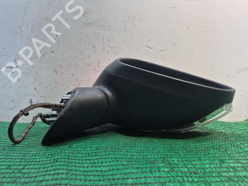 Retrovisor derecho FORD FIESTA VI (CB1, CCN) 1.6 TDCi | BP29706434C27 