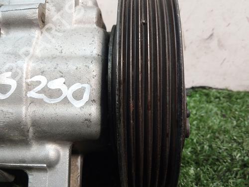 AC compressor CITROËN C1 (PM_, PN_) 1.4 HDi | BP18146401M34 
