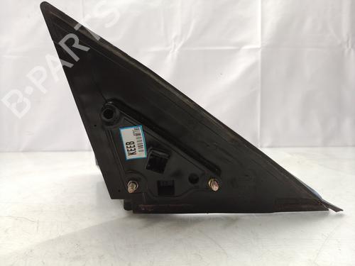 Left mirror HYUNDAI SONATA IV (EF) 2.0 CRDi Dynamic | BP9072862C26 