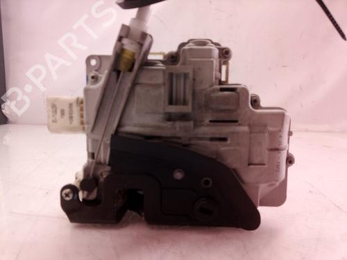 Rear right lock AUDI A6 C6 (4F2) 3.0 TDI quattro | BP8887884C99 
