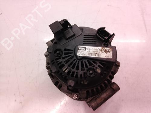 Alternator MERCEDES-BENZ CLK (C209)  | BP8803069M7 