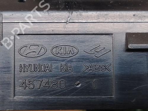 Used Mirror switch KIA CEE'D Hatchback (ED) 1.6 (122 hp) 17960853
