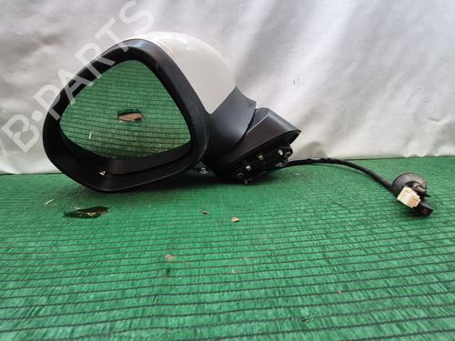 Bakspejl venstre FIAT 500X (334_) 1.3 D Multijet (334AXH1A) (95 hp) 29122473