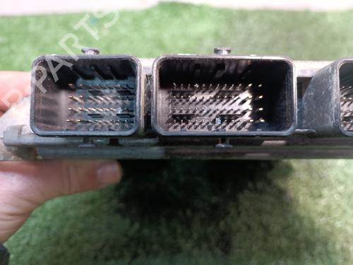 Engine control unit (ECU) FORD FIESTA V (JH_, JD_) 1.4 TDCi | BP16259829M57 