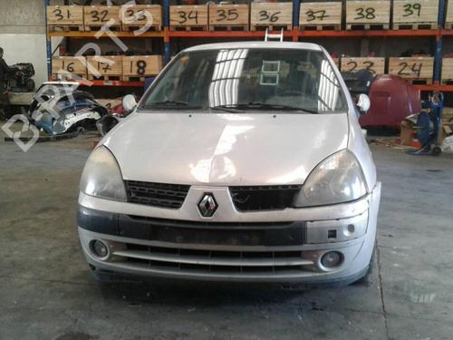 Starter RENAULT CLIO II (BB_, CB_)  | BP8884919M8 