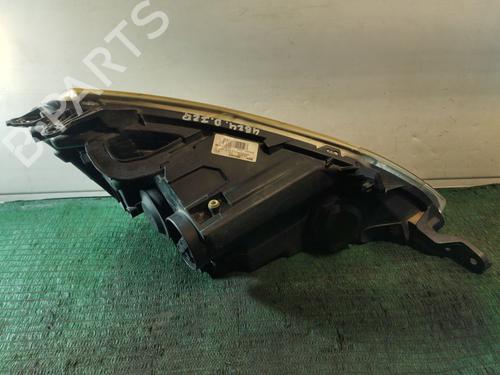 Left headlight PEUGEOT EXPERT Tepee (VF3X_) | BP33293025C28 - Image 2