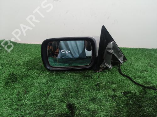 Used Left mirror BMW 3 (E46) 320 d (136 hp) 14361939