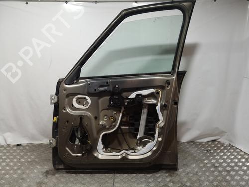 Right front door CITROËN C4 Picasso I MPV (UD_)  | BP11128725C3 