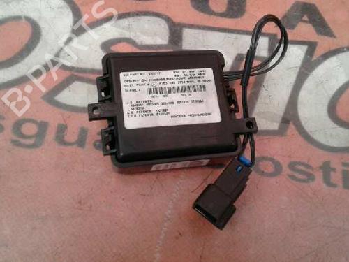 Used Electronic module MERCEDES-BENZ M-CLASS (W163) ML 400 CDI (163.128) (250 hp) 7926836
