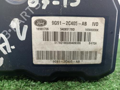 ABS pump FORD MONDEO II Saloon (BFP)  | BP10255041M43 