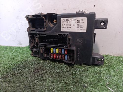 Fuse box FIAT GRANDE PUNTO (199_)  | BP16362263E1 