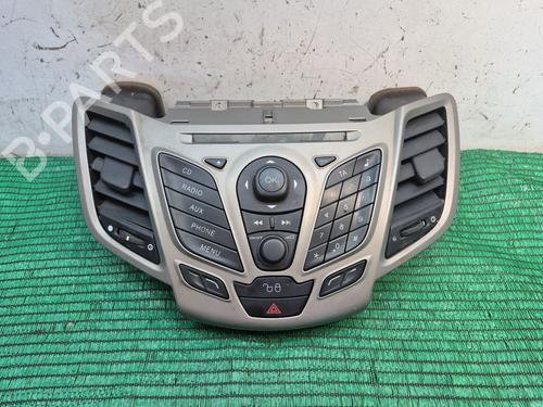 Used Switch FORD FIESTA VI (CB1, CCN) 1.6 TDCi (90 hp) 29827068
