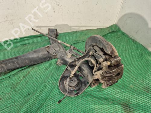 Rear axle HYUNDAI i20 I (PB, PBT) 1.2 | BP26321285M2 