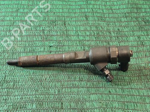 Used Injector OPEL ASTRA H GTC (A04) 1.4 (L08) (90 hp) 31587348