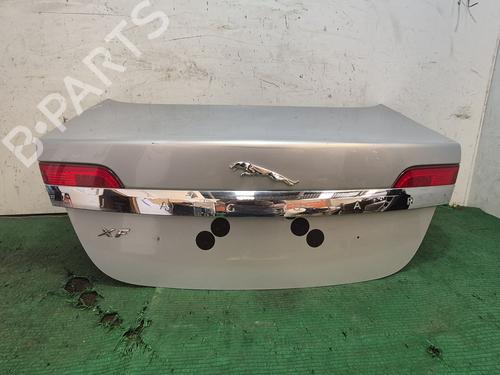 Used Tailgate JAGUAR XF I (X250) 3.0 (238 hp) 29632165