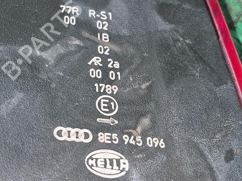 Right tailgate light AUDI A4 B7 (8EC) 2.5 TDI | BP36040005C80 - Image 5