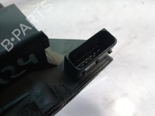 Pedal OPEL CORSA D (S07)  | BP9539055I4 
