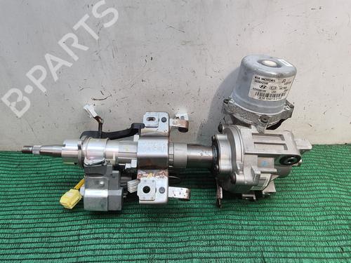 Used Steering column KIA CEE'D Sportswagon (JD) 1.6 CRDi 128 (128 hp) 30199454