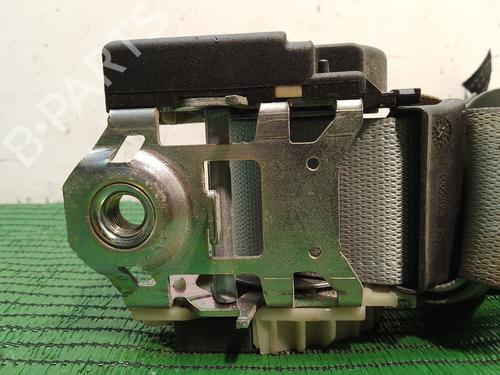 Front right seatbelt OPEL TIGRA TwinTop (X04) 1.3 CDTI (R97) | BP19085135I25 