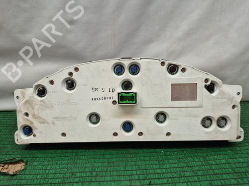 Cockpit VOLVO S60 I (384) 2.4 | BP27999550C47 