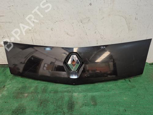 Used Grille RENAULT KANGOO / GRAND KANGOO II (KW0/1_) 1.5 dCi 90 (KW05, KW08, KW0G, KW11) (90 hp) 28624131