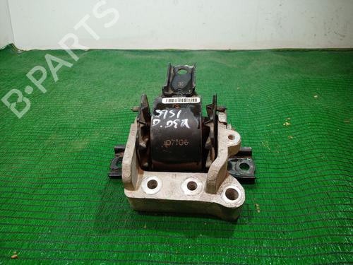 Used Engine mount DODGE CALIBER 2.0 CRD (140 hp) 27356986